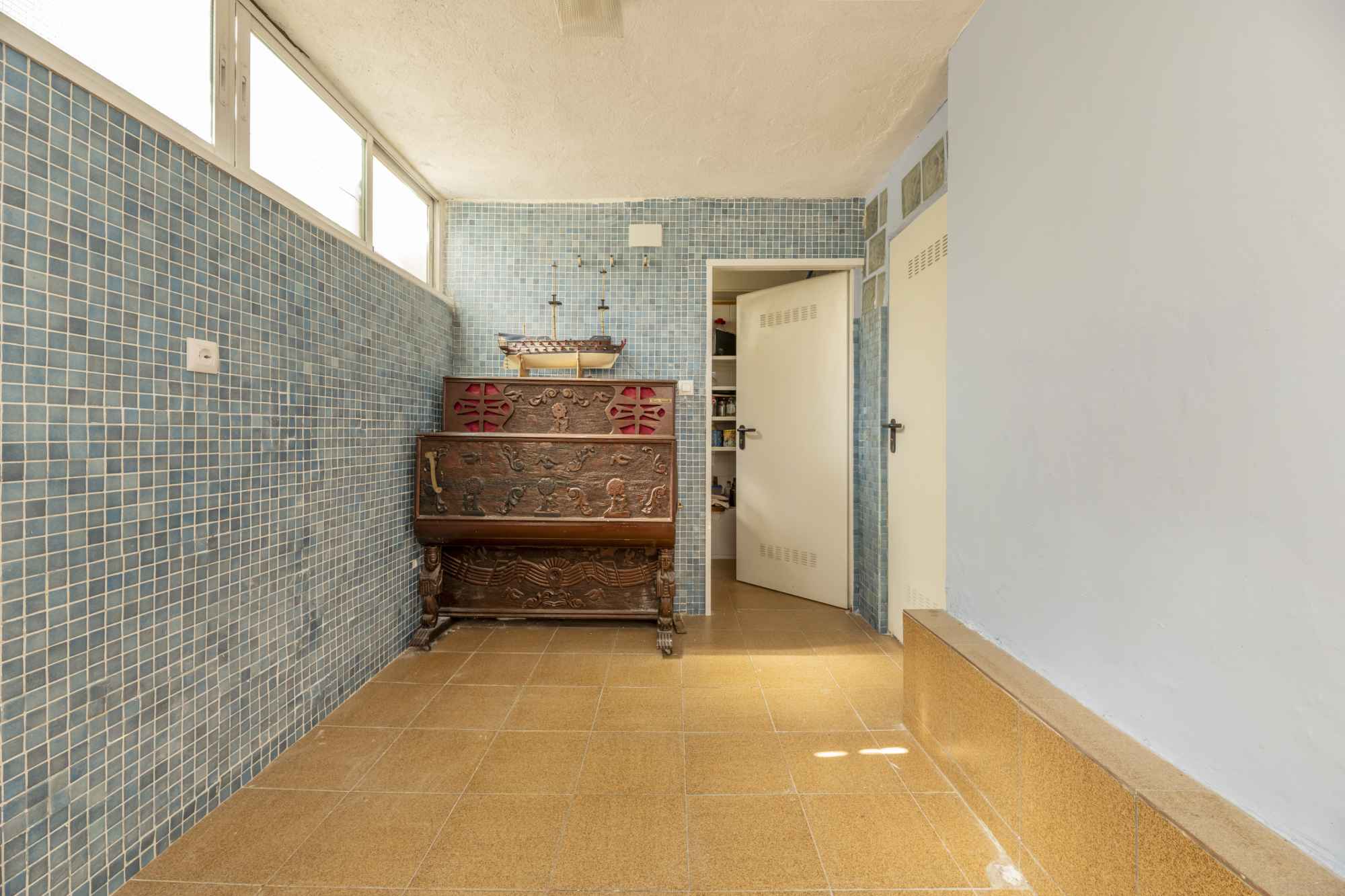 Domestic Services